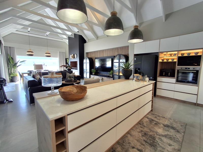 3 Bedroom Property for Sale in Lampiesbaai Western Cape